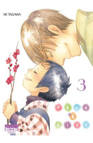 PERE & FILS T03 - TAGAWA MI - Ki-oon