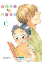 PERE & FILS T06 - TAGAWA MI - Ki-oon