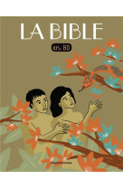 BIBLE EN BD / COFFRET - BOULET/MARILLEAU - BAYARD JEUNESSE