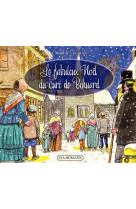 FABULEUX NOEL DU CURE DE BEHUARD - ARNAUD DE CACQUERAY - Via romana