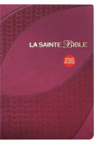 Sainte bible 1910 bordeaux pdjr
