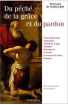 DU PECHE, DE LA GRACE ET DU PARDON - DU CONFESSIONNAL EN LITTERATURE -   - SAINTPAUL