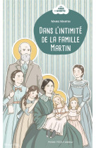 DANS L-INTIMITE DE LA FAMILLE MARTIN - MARTIN/D-OGNY - TEQUI