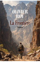 FRONTIERE(LA) - ROY OLIVIER - CERF