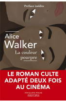 COULEUR POURPRE (LA) - WALKER - ROBERT LAFFONT