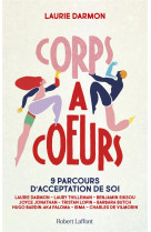 CORPS A COEUR - DARMON LAURIE - ROBERT LAFFONT