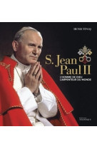 S. JEAN-PAUL II - Henri Tincq - ARTEGE