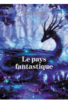 PAYS FANTASTIQUE (LE) - Noémie BOUYER - BAUDELAIRE