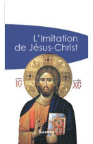 L'IMITATION DE JESUS-CHRIST - GERARD GROOTE - SALVATOR