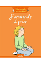 J-APPRENDS A PRIER - DU BOUETIEZ A-S. - CRER