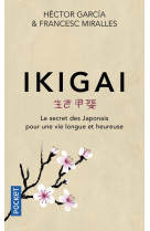 IKIGAI -  MIRALLES, FRANCESC - POCKET