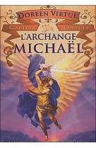 L'ORACLE DE L'ARCHANGE MICHAEL - VIRTUE, DOREEN - EXERGUE