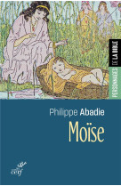 MOISE - ABADIE PHILIPPE - CERF