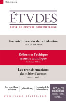 ETUDES 4312 - 02-24 - XXX - SER