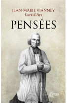 PENSEES - VIANNEY/NODET - EPHATA