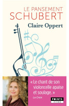 LE PANSEMENT SCHUBERT - OPPERT, CLAIRE - POINTS