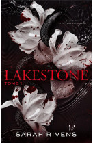 LAKESTONE TOME 1 - RIVENS, SARAH - HACHETTE