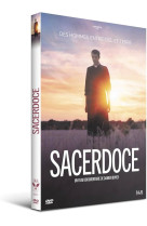 SACERDOCE - Damien Boyer - SAJEPROD