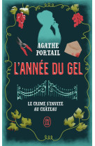 ANNEE DU GEL (L-) - AGATHE PORTAIL - J'AI LU