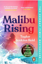 MALIBU RISING - REID, TAYLOR JENKINS - NC