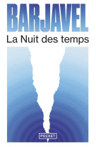 LA NUIT DES TEMPS - BARJAVEL, RENE - POCKET