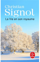 VIE EN SON ROYAUME(LA) - SIGNOL CHRISTIAN - NC