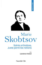 PRIER 15 JOURS AVEC MARIE SKOBTSOV - VARAUT LAURENCE - NOUVELLE CITE