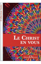 CHRIST EN VOUS - MORTLEY ALICE - Bussière