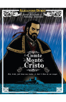 LE COMTE DE MONTE-CRISTO - REINMUTH/AMEZIANE - DU ROCHER