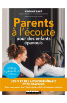 PARENTS COACHEZ VOS ENFANTS ! POUR LIBERER LEURS POTENTIELS - BAPT VIRGINIE - Leduc.s éditions