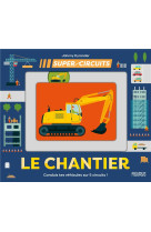 CHANTIER(LE) - XXX - FLEURUS