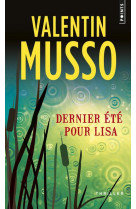 DERNIER ETE POUR LISA - MUSSO VALENTIN - POINTS