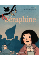 SERAPHINE - EDITH  / DESPLECHIN - RUE DE SEVRES