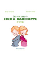 JOJO ET GAUFRETTE TOME 2 - XXX - EMMANUEL