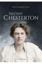 MADAME CHESTERTON - CARPENTIER BROWN - TEQUI