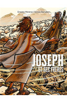 JOSEPH ET SES FRERES - MORENO/RAMAKERS - SENEVE