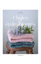 CHALES #038; ETOLES AJOUREES -  - DE SAXE