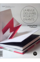 LA REVUE DES LIVRES POUR ENFANTS N.264 - COLLECTIF - GALLIMARD JEUNE