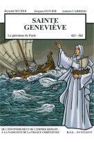 SAINTE GENEVIEVE - Reynald Secher - REYNALD SECHER