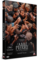 L' ABBE PIERRE - UNE VIE DE COMBATS - DVD -  Tellier FrEdEric - ARCADES