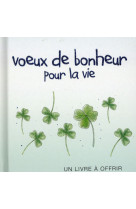 VOEUX DE BONHEUR POUR LA VIE - EXLEY - Exley