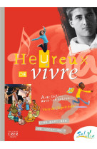 SEL DE VIE - 11/13 ANS - HEUREUX DE VIVRE - SDC PROVINCE RENNES - CRER