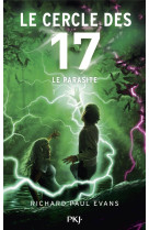 CERCLE DES 17 (LE) TOME 8 - EVANS RICHARD PAUL - POCKET