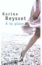 A TA PLACE! - REYSSET KARINE - POINTS