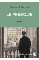 PRESQUE(LE) - D-EPENOUX FRANCOIS - ANNE CARRIERE