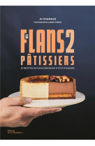 MES FLANS PATISSIERS 2 - CHAMALO/CHEMIN - MARTINIERE BL