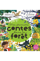 MES PREMIERS CONTES DANS LA FORET - GROSSETETE, CHARLOTTE  - FLEURUS