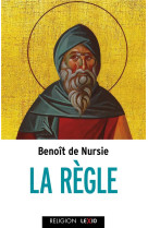 REGLE (LA) - DE NURSIE BENOIT - CERF