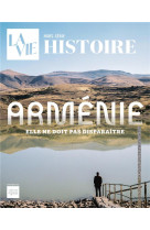 HS LA VIE - ARMENIE - COLLECTIF - NC