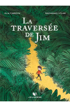 TRAVERSEE DE JIM (LA) - CARDYN/H-LIMI - ROBERT LAFFONT